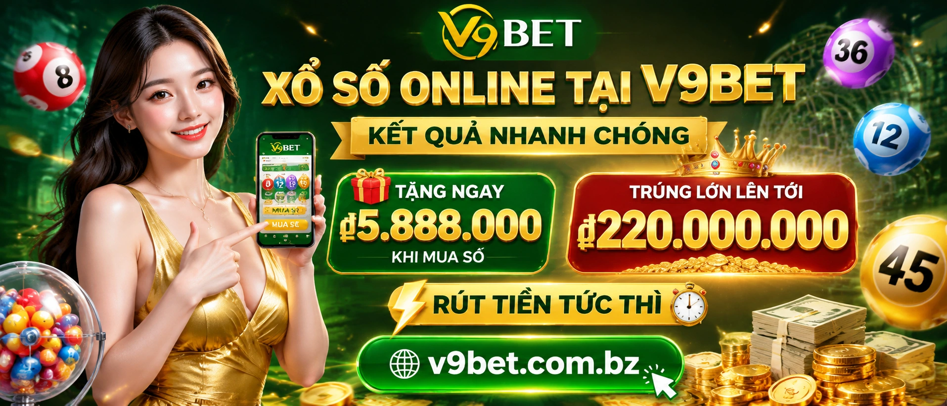 Speed Baccarat