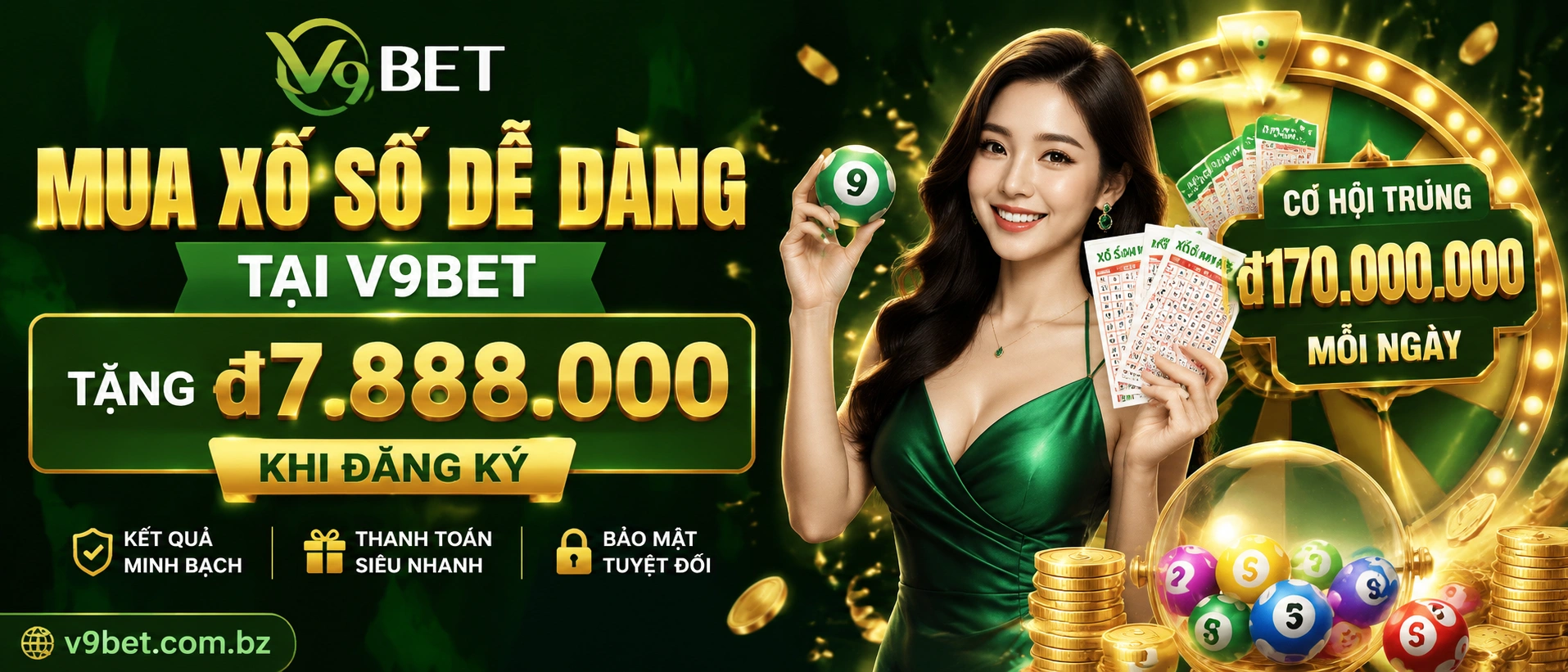 Roulette Lobby