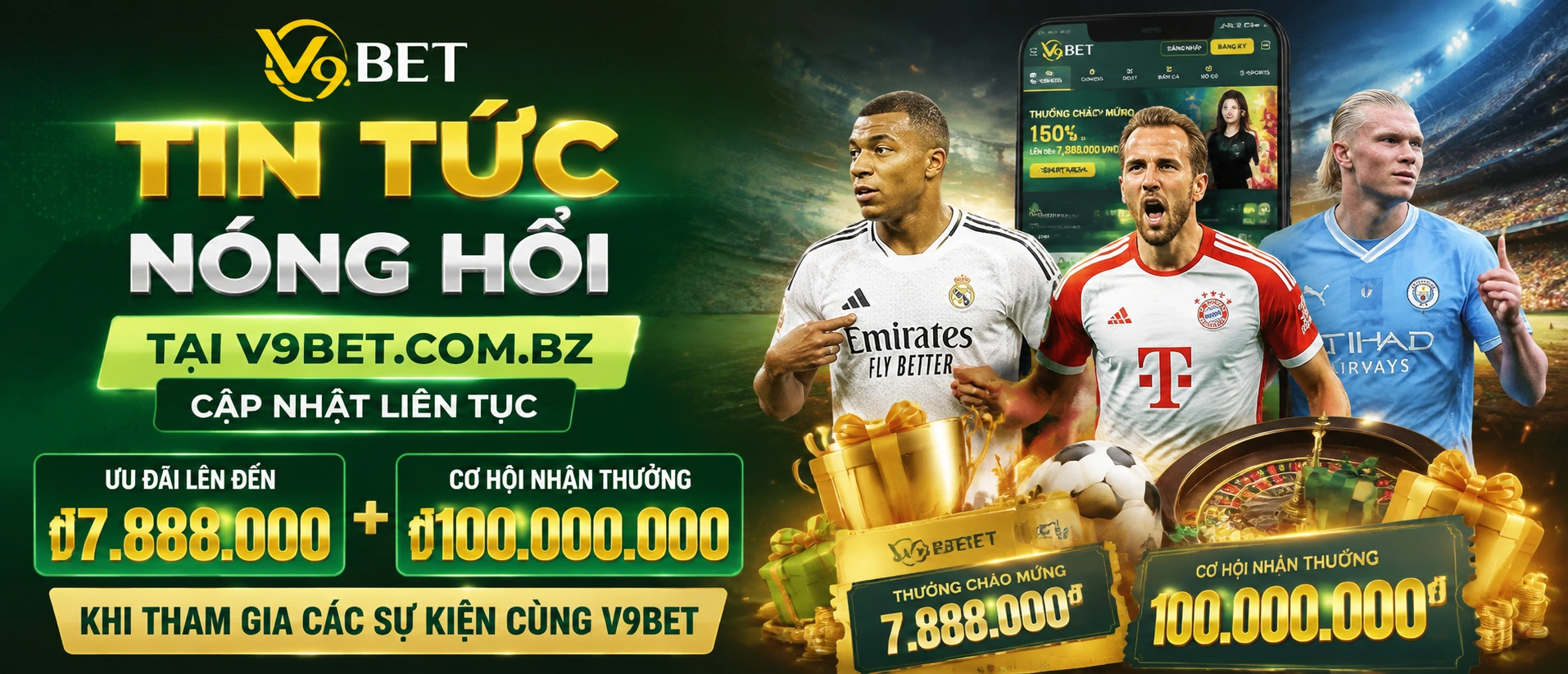 V9Bet Casino, No Hu, Ban Ca Live - Rut Tien Nhanh 61 V9BET mobile casino app