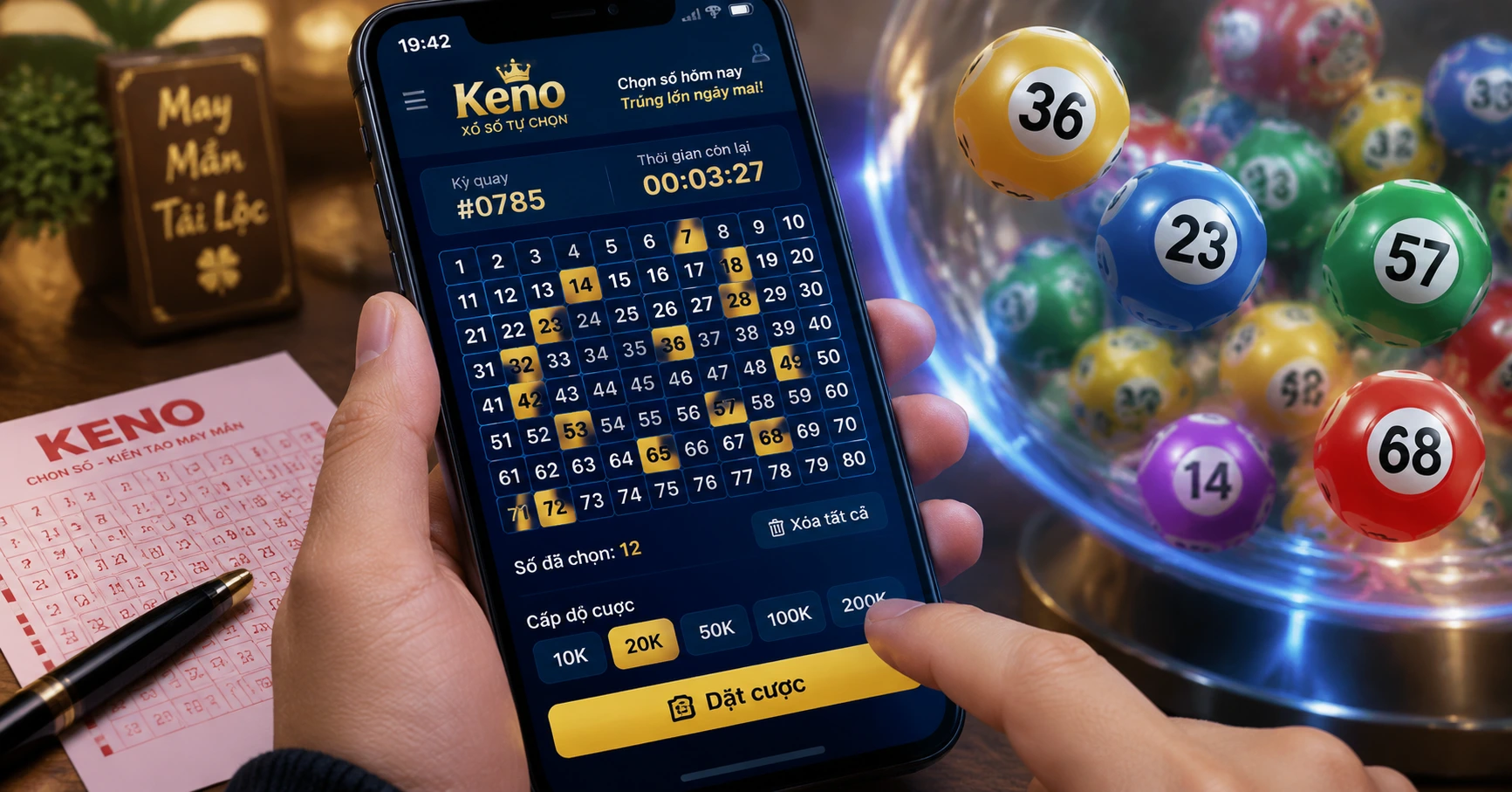 V9bet Keno: Trải Nghiệm Đỉnh Cao Của Trò Chơi May Rủi - image 2 V9bet Keno: Trải Nghiệm Đỉnh Cao Của Trò Chơi May Rủi - image 2